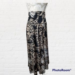Allison Taylor Maxi Skirt
